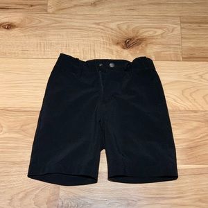 Boys Volcom Surf & Turf Shorts, EUC, Size 5